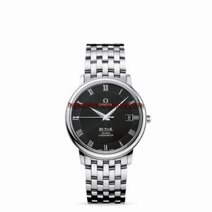 Omega De Ville Prestige Co-Axial 36.5mm (4574.50.00)