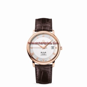 Omega De Ville Prestige Co-Axial 36.5mm (4678.31.02)
