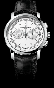 Vacheron Constantin Traditionnelle Chronograph White (47192/000G-9504)