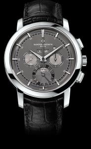 Vacheron Constantin Traditionnelle Chronograph Perpetual Calendar (47292/000P-9510)