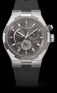 Vacheron Constantin Overseas Dual Time (47450/000W-9511)