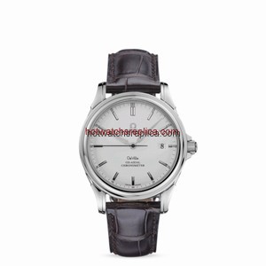 Omega De Ville Co-Axial Chronometer (4831.31.32)