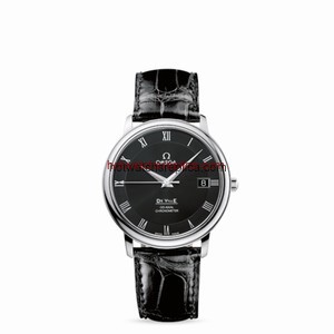 Omega De Ville Prestige Co-Axial 36.5mm (4875.50.01)