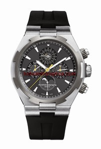 Vacheron Constantin Overseas Perpetual Calendar Boutique (49020/000W-9656)