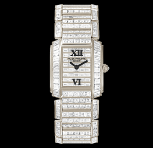 Patek Philippe Twenty~4 4908/101 White Gold (4908/101G-001)