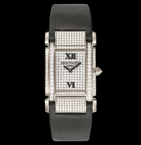 Patek Philippe Twenty~4 4910 White Gold (4910G-001)