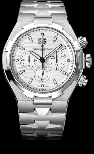 Vacheron Constantin Overseas Chronograph (49150/B01A-9095)