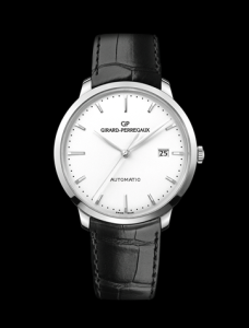 Girard-Perregaux 1966 40 Stainless Steel (49555-11-131-BB60 )