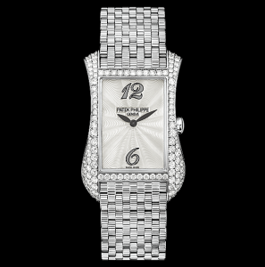 Patek Philippe Gondolo Serata 4972 Bracelet (4972/1G-001)