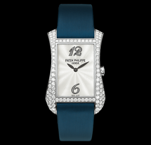 Patek Philippe Gondolo Serata 4972 (4972G-001)