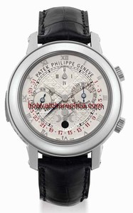 Patek Philippe Sky Moon Tourbillon 5002 (5002P-001)