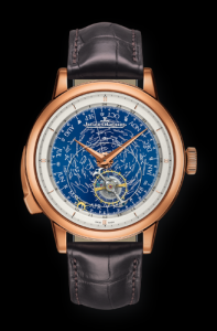 Jaeger-LeCoultre Master Grande Tradition Grande Complication Pink Gold (5022580)
