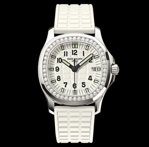 Patek Philippe Aquanaut 5067 White (5067A-011)
