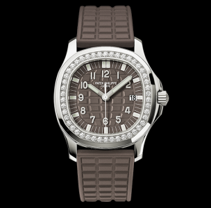 Patek Philippe Aquanaut 5067 Brown (5067A-023)