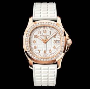 Patek Philippe Aquanaut 5068 White (5068R-010)