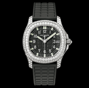 Patek Philippe Aquanaut 5069 White Gold (5069G-001)