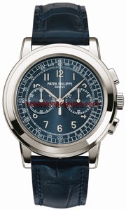 Patek Philippe Chronograph 5070 (5070P-001)