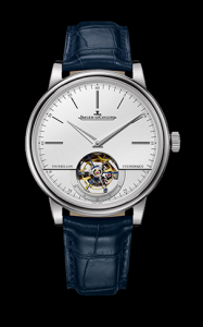 Jaeger-LeCoultre Master Grande Tradition Tourbillon Cylindrique White Gold (5082420)