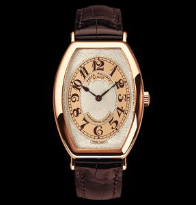Patek Philippe Gondolo 5098R (5098R-001)