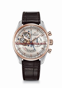 Zenith El Primero Chronomaster Power Reserve Bi Color (51.2080.4021/01.C494)