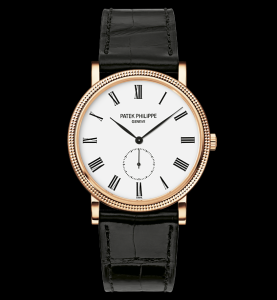 Patek Philippe Calatrava 5116 (5116R-001)