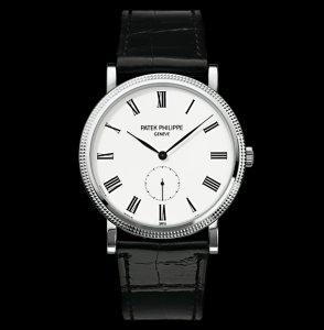 Patek Philippe Calatrava 5119 (5119G-001)