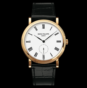 Patek Philippe Calatrava 5119J (5119J-001)