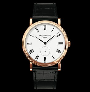 Patek Philippe Calatrava 5119 (5119R-001)