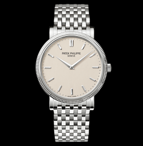 Patek Philippe Calatrava 5120G (5120/1G-001)