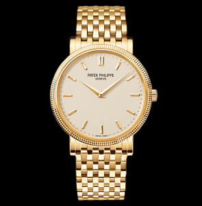 Patek Philippe Calatrava 5120J (5120/1J-001)