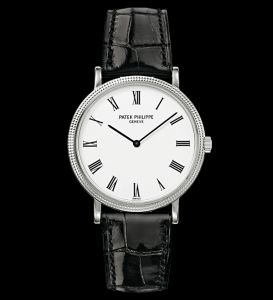 Patek Philippe Calatrava 5120 (5120G-001)