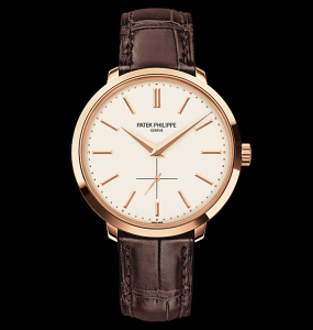 Patek Philippe Calatrava 5123 (5123R-001)