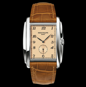 Patek Philippe Gondolo 5124 Breguet (5124G-001)