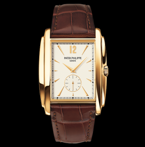 Patek Philippe Gondolo 5124J (5124J-001)
