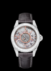 Omega Deville Tourbillon Co-Axial Limited Edition Omega Boutique (513.98.39.21.56.001)