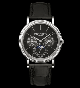Patek Philippe Perpetual Calendar 5139 (5139G-010)