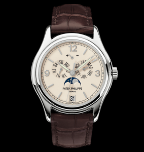 Patek Philippe Annual Calendar 5146 (5146G-001)