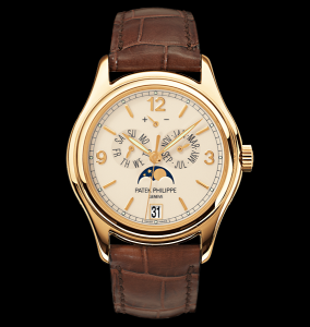 Patek Philippe Annual Calendar 5146J (5146J-001)