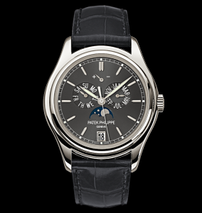 Patek Philippe Annual Calendar 5146P (5146P-001)