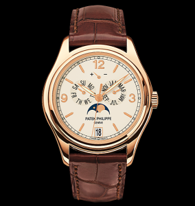 Patek Philippe Annual Calendar 5146R (5146R-001)