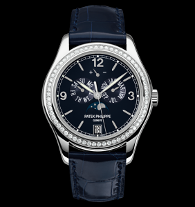 Patek Philippe Annual Calendar 5147G (5147G-001)