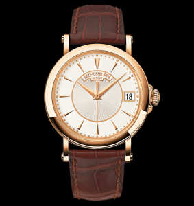 Patek Philippe Calatrava 5153R (5153R-001)