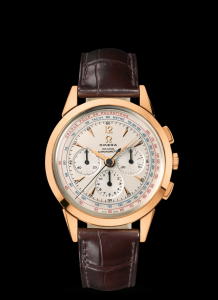 Omega Museum Collection N&deg; 8 "Racend Timer 1949" (516.53.39.50.02.001)