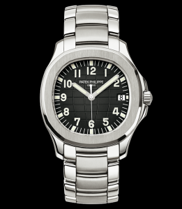 Patek Philippe Aquanaut 5167 Bracelet (5167/1A-001)