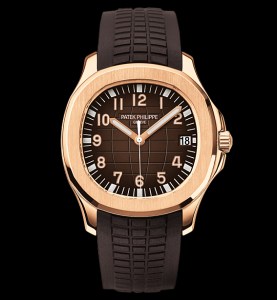 Patek Philippe Aquanaut 5167 Rose Gold (5167R-001)
