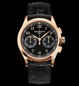 Patek Philippe Chronograph 5170R Black (5170R-010)