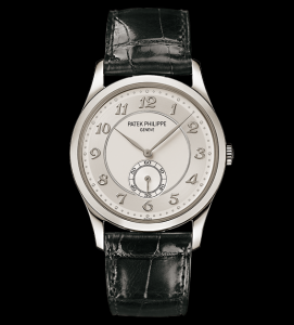 Patek Philippe Calatrava 5196 (5196P-001)