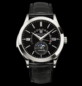 Patek Philippe Tourbillon Minute Repeater Perpetual Calendar 5216 (5216P-001)