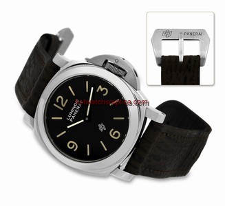 Panerai Luminor Logo (5218-201/A)