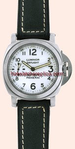 Panerai Slytech Daylight (5218-207/A)